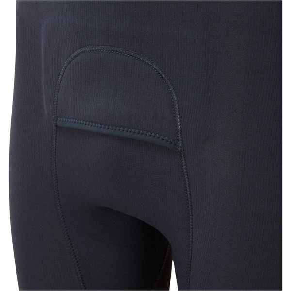 2026 Gill Mens Zentherm 3mm GBS Skiff Suit 5100 - Dark Navy